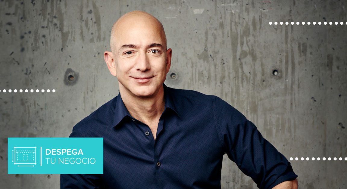 La salsa secreta de Amazon Flywheel Experto PYME