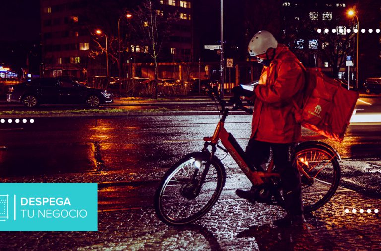 Requisitos Para Vender En Uber Eats Y Similares Experto Pyme
